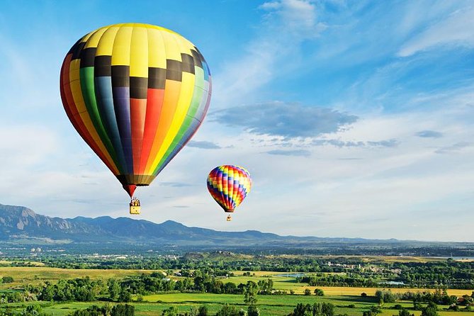 Tours in sir Lanka Hot Air Ballooning 