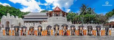 Best Kandy Day Tours & Excursions