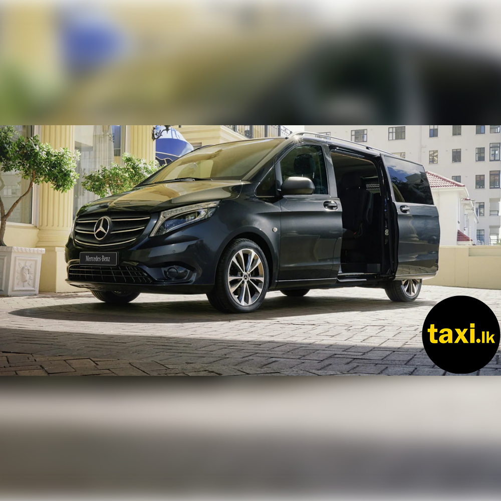 Taxi Service From Bentota To Galle