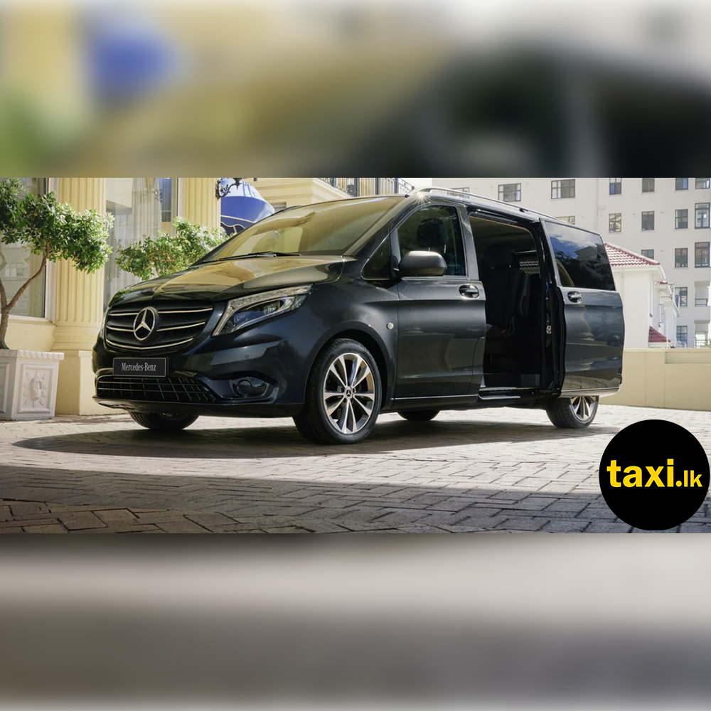 Taxi Transfer Between Bentota To Colombo 