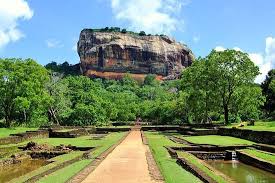 Sigiriya Taxi Cab Service