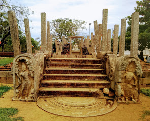 Anuradhapura Taxi Cab Service