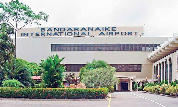 Katunayaka International Airport Taxi Service