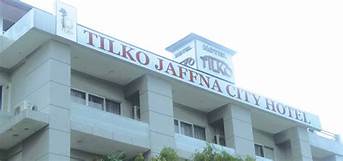 Tilko Jaffna City Hotel