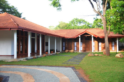 Kanimandala Boutique Resort