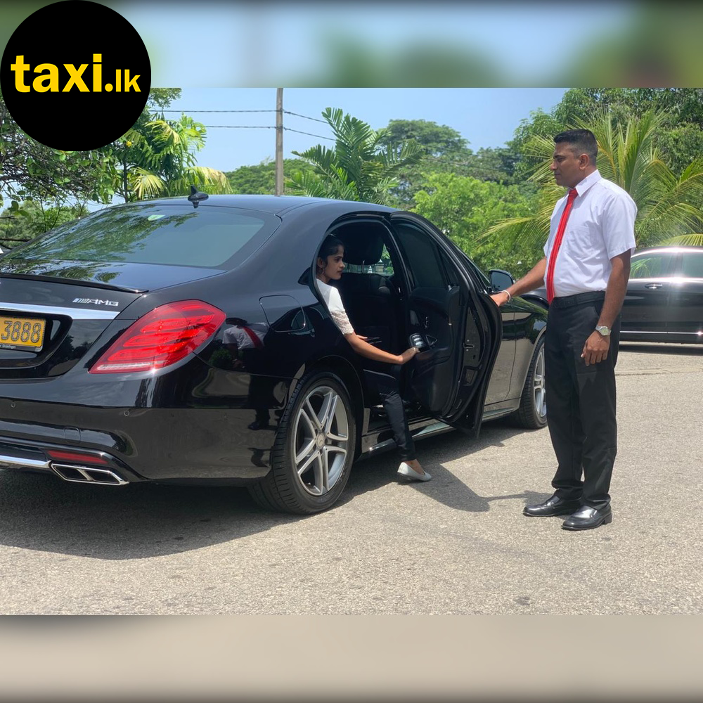 Airport Limo Service Colombo Airport CMB   Airport Pickups Colombo