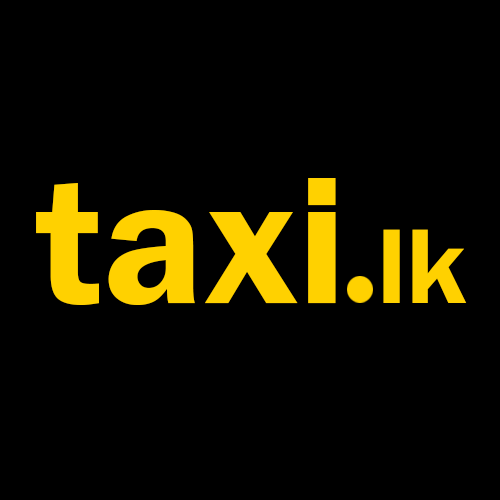 Sri Lanka Hotel Taxis & Shuttles