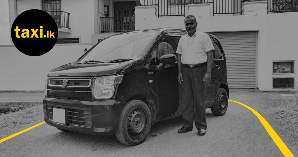 Airport City Taxis Colombo