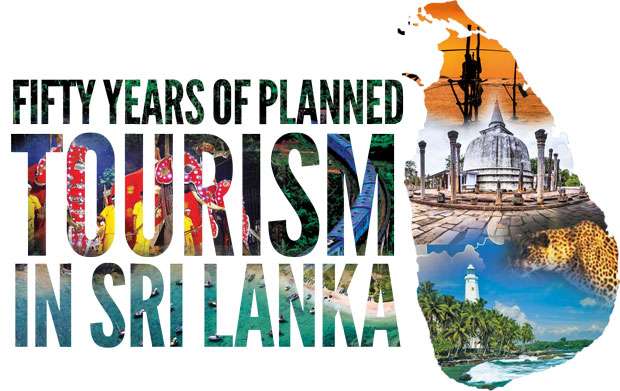 Tourism in Sri Lanka Today